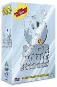 Dangermouse Collection DVD - Brian Trueman, Edward Kelsey
