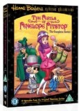 The Perils Of Penelope Pitstop - The Complete Series DVD - Gary Owens , Paul Lynde