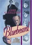 Bluebeard DVD - Ludwig Stossel, Nils Asther