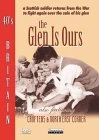 The Glen Is Ours DVD -  