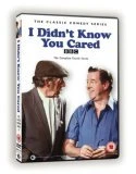 I Didn't Know You Cared - The Complete Fourth Series DVD - Liz Goulding, Gretchen Franklin