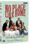 No Place Like Home - Series 2 DVD - Patricia Garwood, Martin Clunes