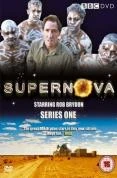 Supernova - Series 1 DVD - Hollie Andrew, Rob Brydon