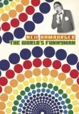 Neil Hamburger - The World's Funnyman DVD - Neil Hamburger 