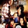 Party Of Five - Season 1 DVD - Lacey Chabert, Neve Campbell