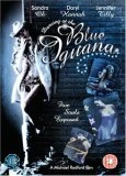 Dancing At The Blue Iguana DVD - Vladimir Mashkov, Daryl Hannah