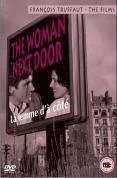 The Woman Next Door DVD - Roger Van Hool, Henri Garcin