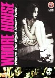Whore House DVD - John Sarkisian, Ilia Volok