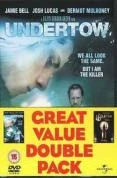 Undertow/The Skeleton Key DVD - Dermot Mulroney, Deneen Tyler
