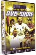 Talksport Interactive DVD Game DVD - Mike Parry 