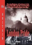 40's Britain - London Pride DVD -  