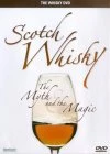 Scotch Whisky - The Myth And The Magic DVD -  