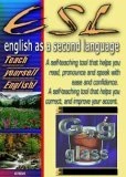 English As A Second Language DVD - Cheryl Kroeker 