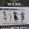 The Way We Were - North East Series 2 DVD -  