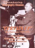 Curtain Up / Edinburgh's Silver Screens / Matinee Memories DVD -  