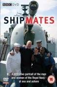 Shipmates DVD - Samantha Bond 