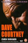 Dave Courtney's Even Dodgier DVD DVD - Dave Courtney 