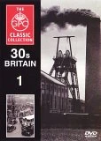30's Britain Volume 1 - GPO Classic Collection DVD -  