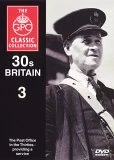 30's Britain Volume 3 - GPO Classic Collection DVD -  