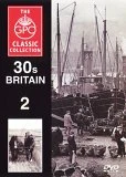 30's Britain Volume 2 - GPO Classic Collection DVD -  