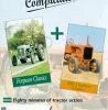 Tractor Classics Compilation DVD - Malcolm Fleet, John Reeves 