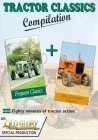 Tractor Classics Compilation DVD - Malcolm Fleet, John Reeves 