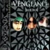The Vengeance Trilogy DVD - Yeong-Ae Lee, Ha-Kyun Shin