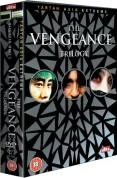 The Vengeance Trilogy DVD - Yeong-Ae Lee, Ha-Kyun Shin