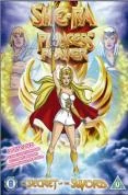 She Ra - The Secret Of The Sword DVD - Lou Scheimer , Linda Gary