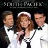 South Pacific - In Concert From Carnegie Hall DVD - John Schuck , Brian Stokes Mitchell