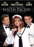 South Pacific - In Concert From Carnegie Hall DVD - John Schuck , Brian Stokes Mitchell