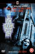 Last House On The Left DVD - David Hess , Fred Lincoln