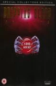 Dripping Blood Collection DVD - Richard Carlson, Joe Turkel