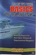 Back To The Basics Of Boating DVD -  