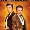 Gunfight At The OK Corral DVD - Dennis Hopper, Burt Lancaster