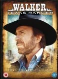 Walker Texas Ranger: The First Season DVD - Noble Willingham, Floyd Westerman 