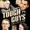 The Tough Guys Collection - Bullets Or Ballots/San Quentin/A Slight Case Of Murder DVD - Frank McHugh, John Litel 