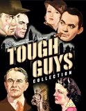The Tough Guys Collection - Bullets Or Ballots/San Quentin/A Slight Case Of Murder DVD - Frank McHugh, John Litel 