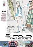 Eureka Seven Vol. 2 DVD -  