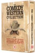 The Comedy Western Collection DVD - Mario Brega, Geoffrey Lewis