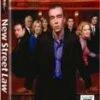 New Street Law DVD - Paul Freeman, Dean Andrews