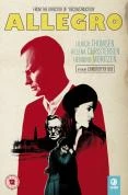 Allegro DVD - Henning Moritzen , Helena Christensen