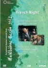 Waldbuhne 1992 - French Night DVD - Georges Pretre , Berlin Philharmonic Orchestra
