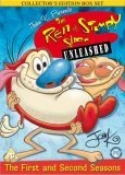 Ren And Stimpy - Season 1 And 2 DVD - Billy West, John Kricfalusi 