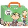 Charlie And Lola - Collectors Tin Box Set DVD -  