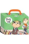 Charlie And Lola - Collectors Tin Box Set DVD -  