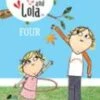Charlie And Lola: Four DVD -  