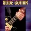 Electric Slide Guitar DVD - David Hamburger 