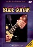 Electric Slide Guitar DVD - David Hamburger 