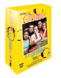 Two Pints Of Lager And A Packet Of Crisps - Series 1-6 Box Set DVD - Will Mellor, Jonathon Dutton